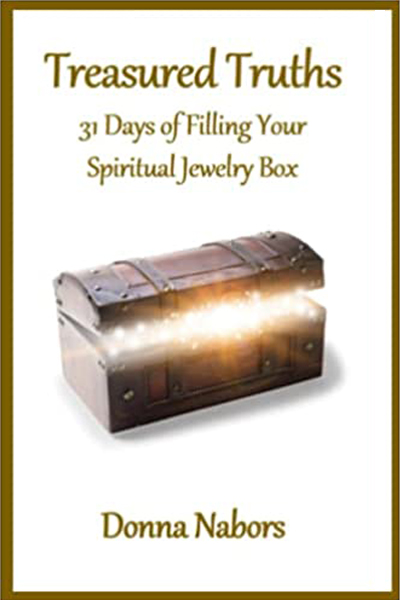 Treasured Truths: 31 Days of Filling Your Spiritual Jewelry Box